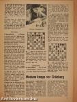 Schach Januar 1981