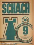 Schach September 1979