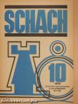 Schach Oktober 1979