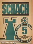 Schach Mai 1980