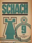 Schach September 1980