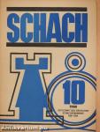 Schach Oktober 1980