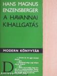 A havannai kihallgatás