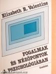 Fogalmak és nézőpontok a pszichológiában