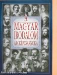 A magyar irodalom arcképcsarnoka