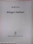 Allegro barbaro