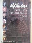 Új Ember Évkönyv-Kalendárium 2003.