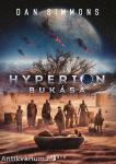 Hyperion bukása