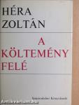 A költemény felé