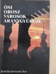 Ősi orosz városok aranygyűrűje