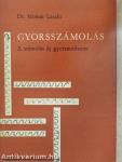 Gyorsszámolás