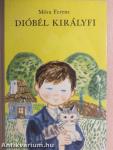 Dióbél királyfi