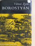 Borostyán