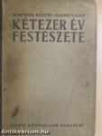Kétezer év festészete