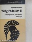 Világirodalom II.