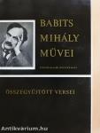 Babits Mihály összegyűjtött versei