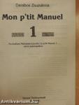 Mon p'tit Manuel 1.