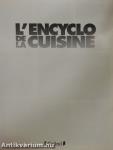 L'Encyclo de la Cuisine