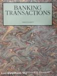 Banking Transactions