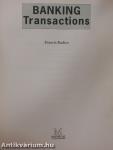 Banking Transactions