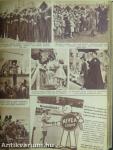 Pesti Napló Képes Műmelléklet 1938. (nem teljes évfolyam)