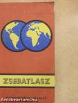 Zsebatlasz