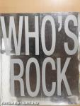 Who's Rock?