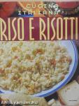 Riso e Risotti