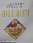 Riso e Risotti