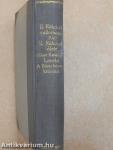 II. Rákóczi Ferenc vallomásaiból I-II./II. Rákóczi Ferencz élete/Mikes Kelemen válogatott törökországi levelei/Mikes leveleskönyve irodalmunkban/A bécsi képes krónika