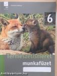 Természetismeret munkafüzet 6.