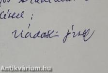 Tagosítások és birtokrendezések Magyarországon a XIX. század közepétől 1956-ig (dedikált példány)