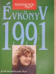 Magyar Nők Lapja Évkönyv 1991