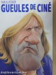 Gueules de ciné