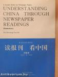 Understanding China Through Newspaper Readings - Elementary