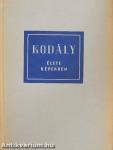 Kodály Zoltán élete képekben