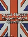 Angol-magyar/magyar-angol kisszótár