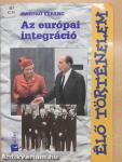 Az európai integráció