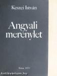 Angyali merénylet