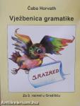 Vjezbenica gramatike za 5. razred u Gradiscu