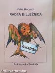 Radna biljeznica za 6. razred u Gradiscu