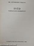 Svéd társalgási zsebkönyv