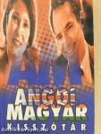 Angol-magyar kisszótár