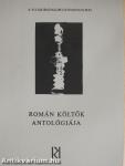 Román költők antológiája