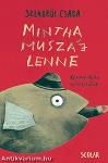 Mintha muszáj lenne (2. kiadás)