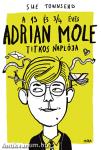 A 13 és 3/4 éves Adrian Mole titkos naplója