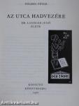 Az utca hadvezére