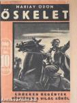 Őskelet