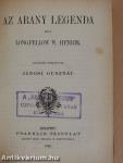 A pápák siremlékei/Az arany legenda/René/Czuczor Gergely Hőskölteményei és meséi/A mátrai vadászat