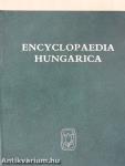 Encyclopaedia Hungarica I-IV.
